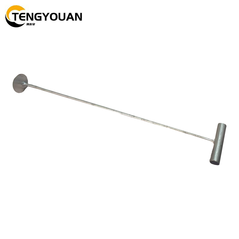 腾友安 捅砂推子700mm/个高清大图