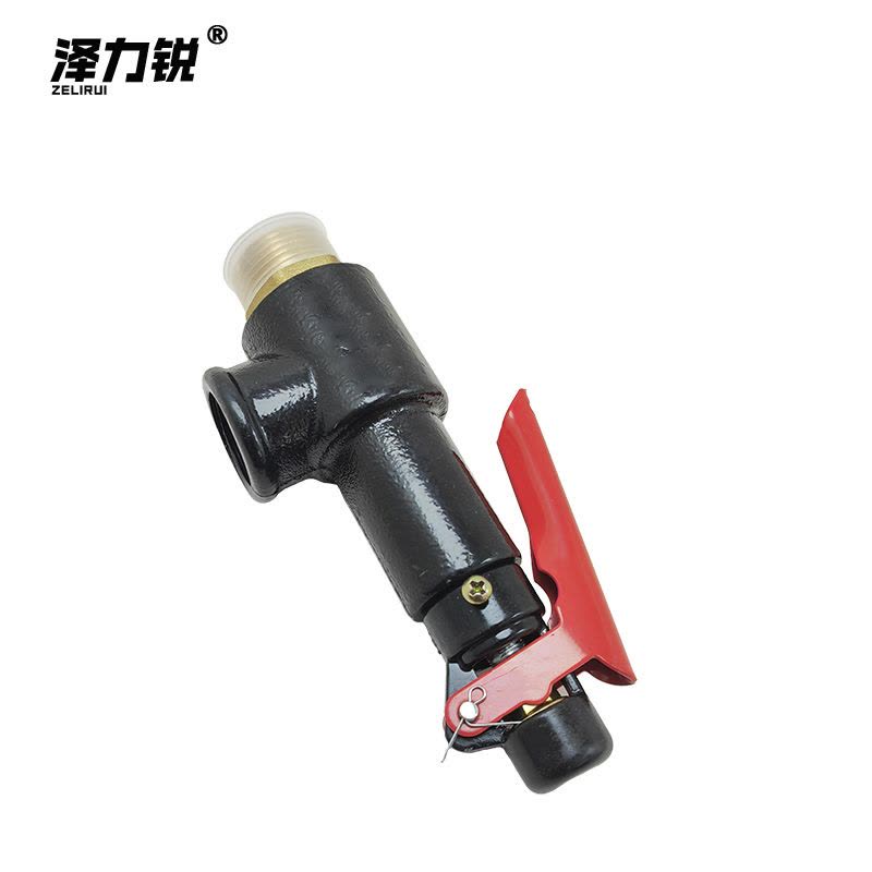 泽力锐 安全阀 A27W-16T DN20 0.7-1.0MPa 个图片