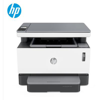 惠普(HP) LaserJet NS 1005 黑白 激光多功能一体机