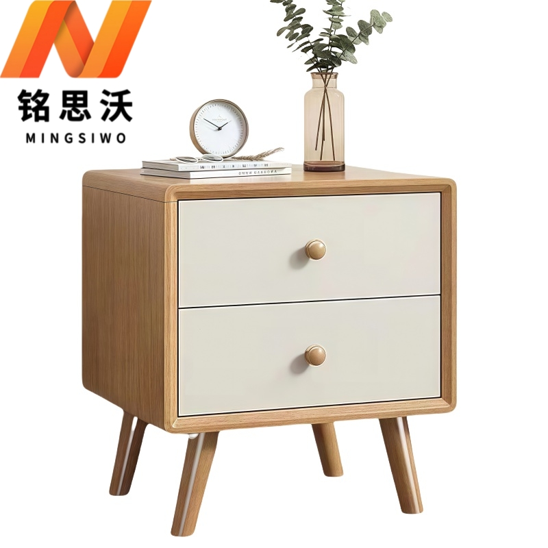 铭思沃床头柜C07个高清大图