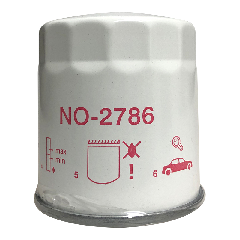 耐诺思机油滤清器_NO-2787