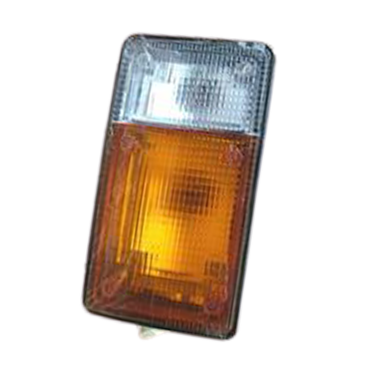 东风EQ2102前信号灯-左37N-72730-BDZ前信号灯-左 正品超长质保