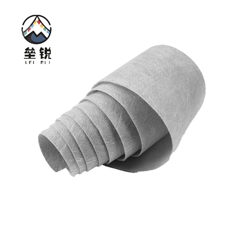 垒锐 丙纶防水布 1m*80m 捆高清大图