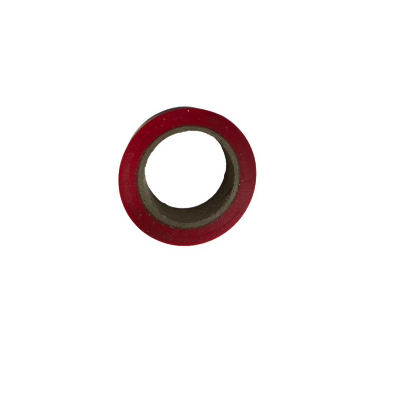 众合同源 PVC电工胶带 18MM*15dy 红 卷高清大图