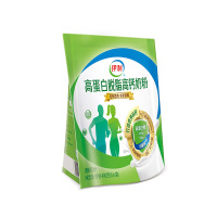 伊利高蛋白脱脂高钙奶粉400g