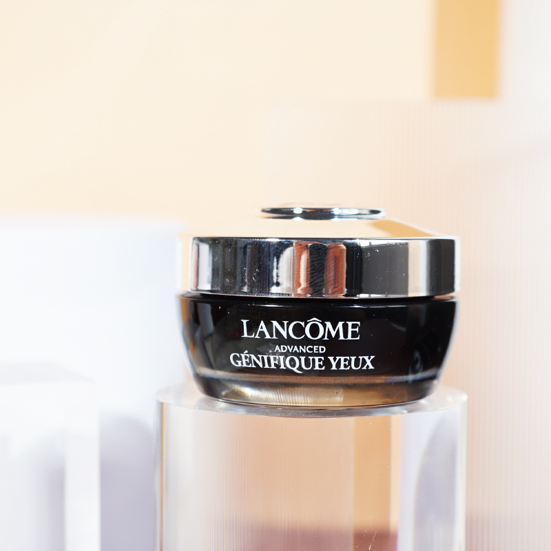 兰蔻(LANCOME) 肌底精华焕亮发光眼霜 15ml (单位:瓶)高清大图