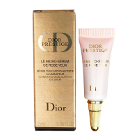 Dior迪奥花秘玫瑰眼部精华2ml*2