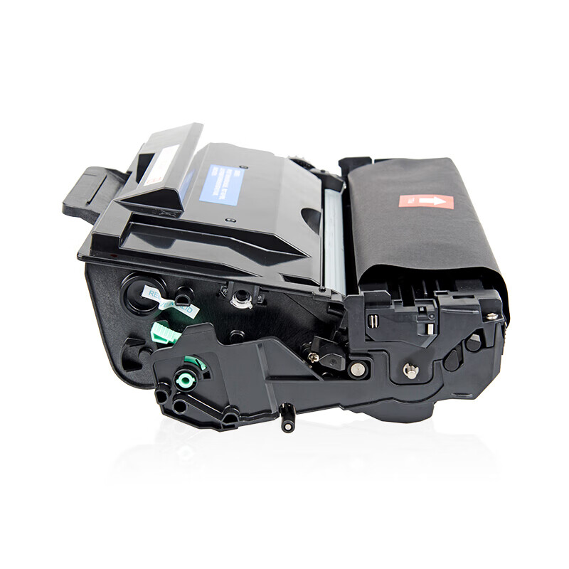 天威 LT401粉盒 适用联想LJ4000D LJ4000DN LJ5000DN 打印机墨盒 硒鼓高清大图