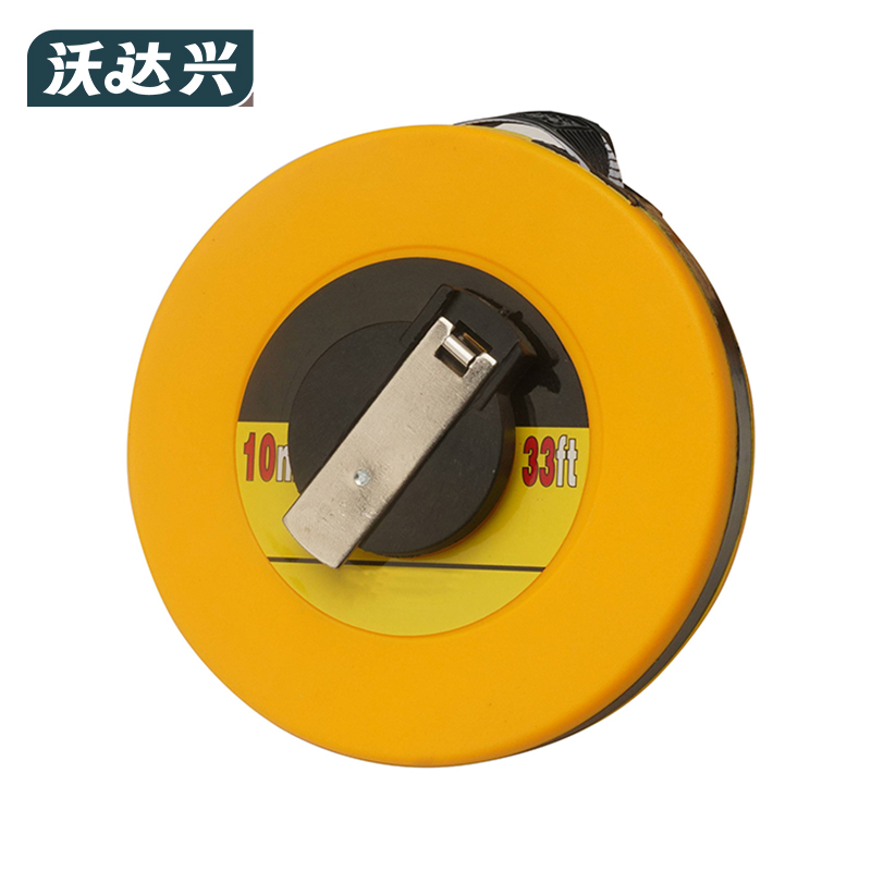 沃达兴 皮尺 10m 把高清大图