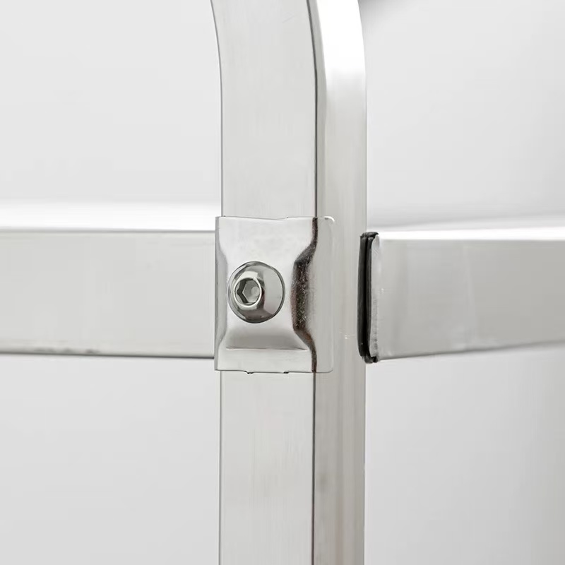 顺隆广兴 SUNRON GUANGSING 三层送餐车 950*500*930 台高清大图