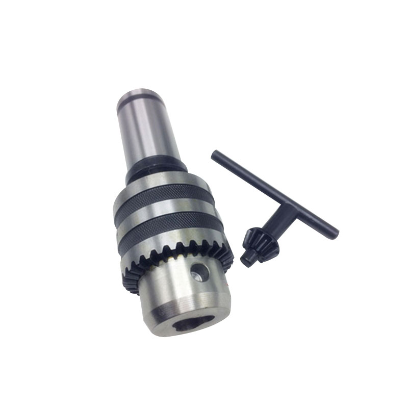 铣床夹头套装NT50快换铣夹头高清大图