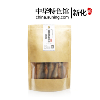 【中华特色】新化馆 锄二代 野生清水鱼 250g 华中