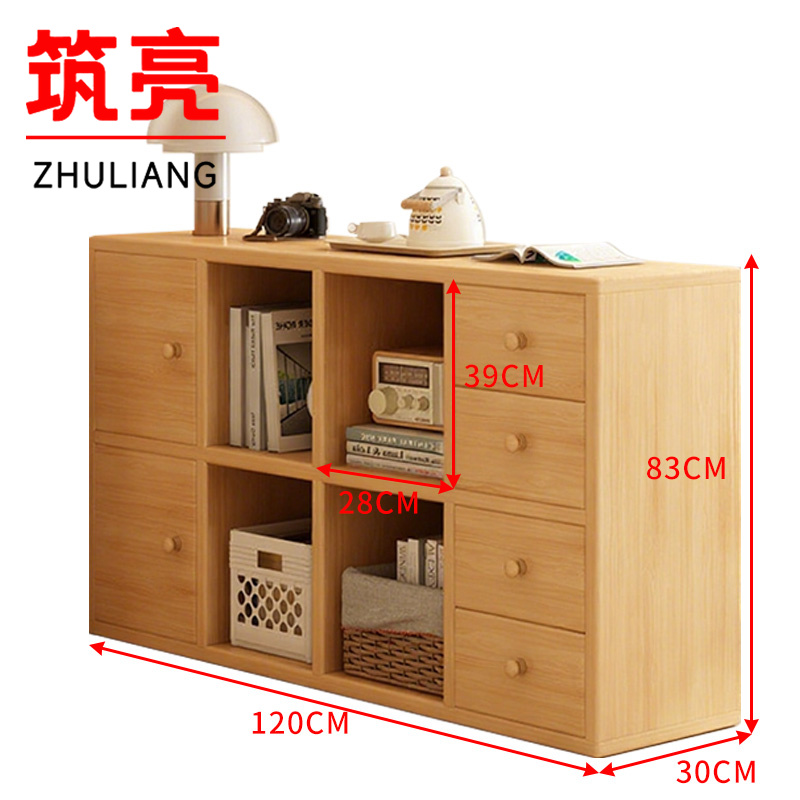 筑亮 边柜 GY120 台高清大图