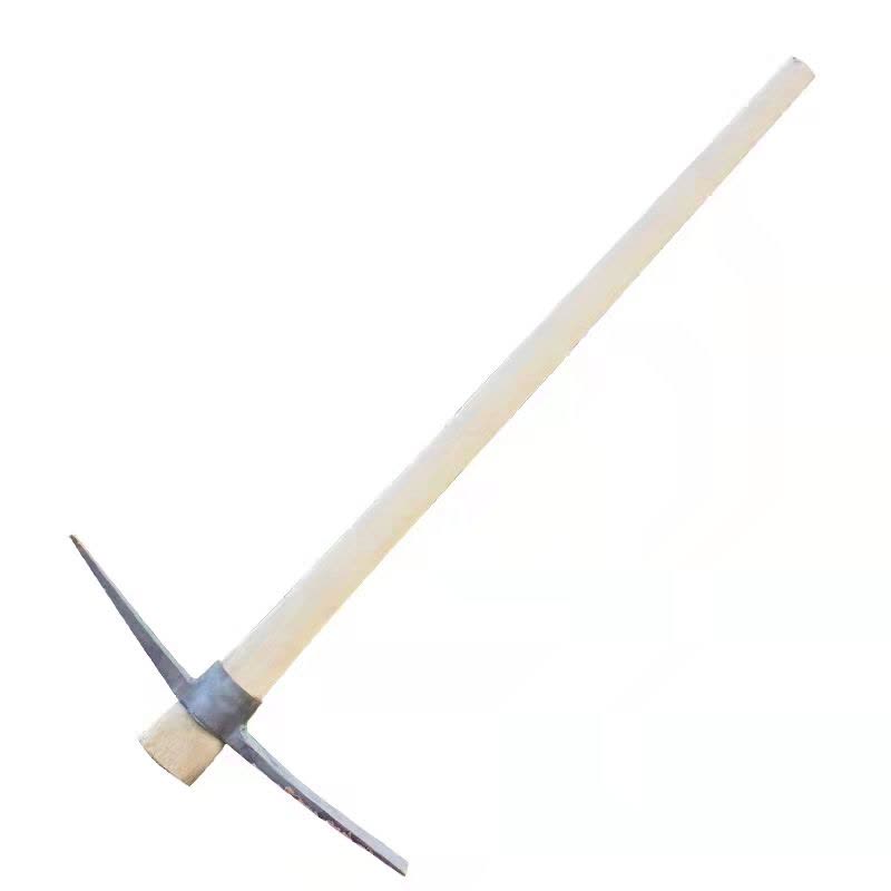 黄麓 洋镐 85cm 根图片