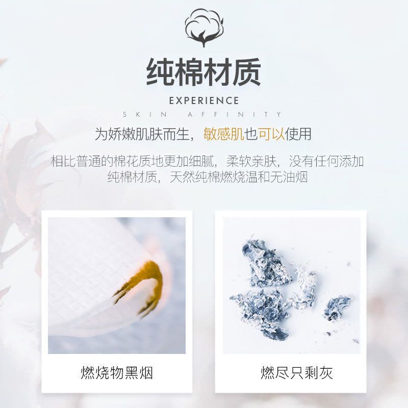 压缩毛巾洗脸巾性纯棉洗面巾洁面巾卸妆巾旅行必备便|15粒（备用装）加藏送袋 加大加宽20*22cm【珍珠纹】图片