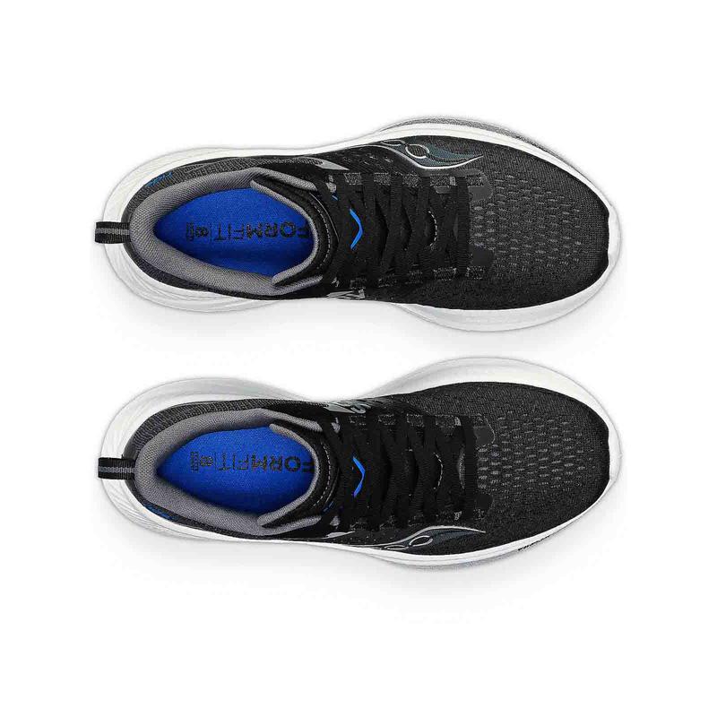 索康尼(SAUCONY)女鞋新款透气舒适轻便防滑耐磨跑步运动鞋高清大图