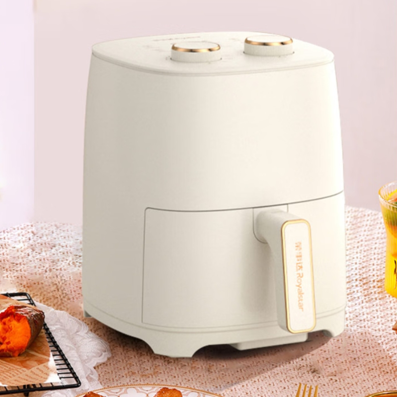 荣事达(Royalstar)空气炸锅 AF2013 1400W(单位:台)高清大图