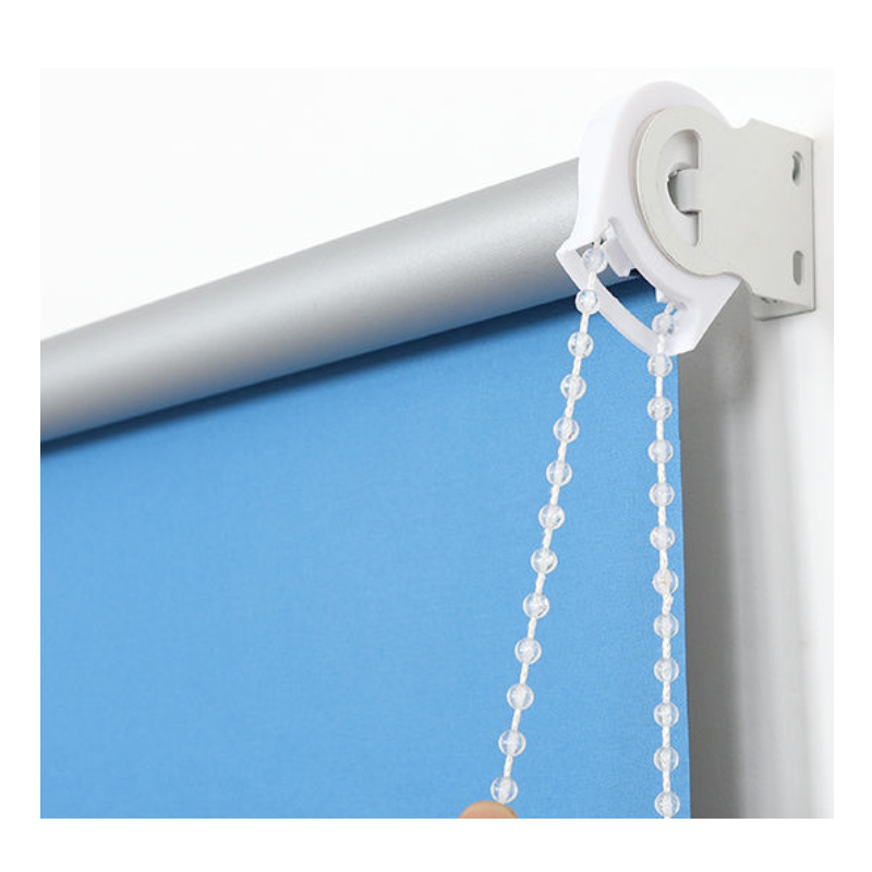 国产定制gcdz简易办公小窗帘卷帘遮光遮阳防晒