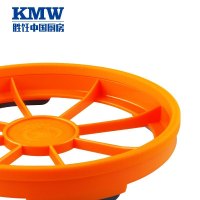 KMW隔热垫天工护桌防烫垫GtoolsGD0003德品质创新架空设计 防滑、桌面不刮伤 无毒无异味 ABS塑料