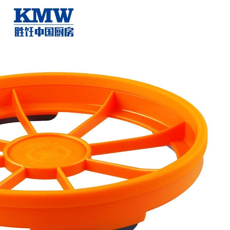 KMW隔热垫天工护桌防烫垫GtoolsGD0003德品质创新架空设计 防滑、桌面不刮伤 无毒无异味 ABS塑料