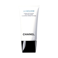 香奈儿(CHANEL)山茶花洁面乳洗面奶150ml 温和清洁 细致毛孔 护肤礼物