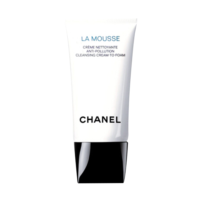 香奈儿(CHANEL)山茶花洁面乳洗面奶150ml 温和清洁 细致毛孔 护肤礼物