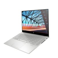 惠普(HP)ENVY15 15.6英寸设计师款轻薄本游戏本笔记本电脑(i5-10300H 16G内存 512GB固态 GTX1650Ti 4G独显)银色