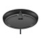 罗技(Logitech) V-U0049视频会议全向麦克风
