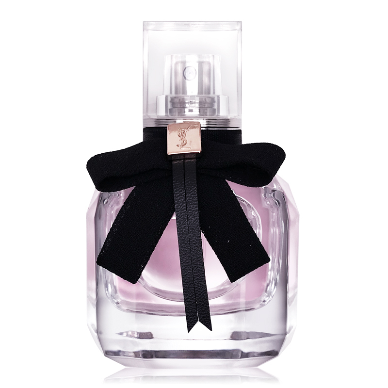 ysl圣罗兰反转巴黎女士浓香水edp30mlmonparis浓香浪漫法国原装进口