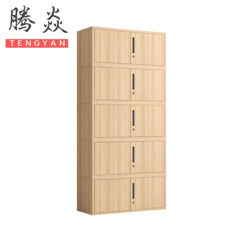 腾焱 档案柜高清大图