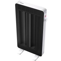 美的(Midea) HPX12J 美的远红外取暖器 2档 毛重6.34kg 340*200*621mm 单台价格