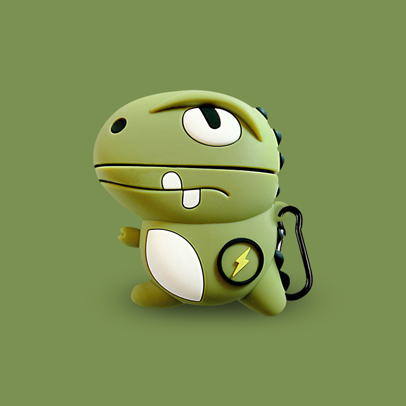 鸭保护套赠闪电龙保护套赠绿色恐龙保护套赠皮卡丘保护套苏宁商家商家