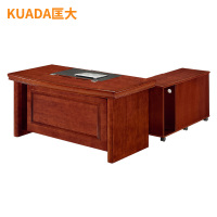 匡大1.6米油漆办公桌1.6米小班台KD-D1616