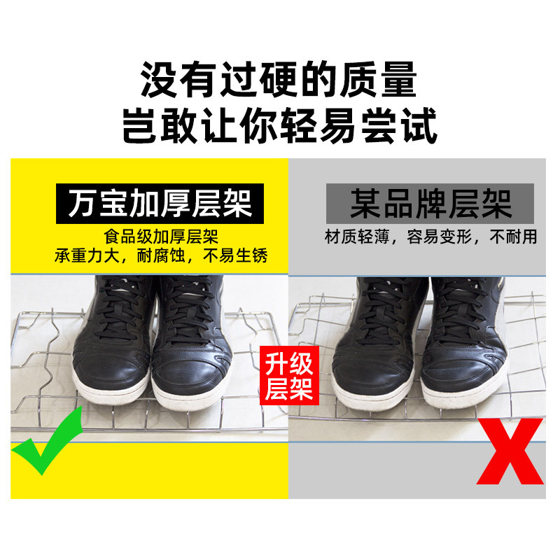 万宝(wanbao) 消毒柜 ZTP108-F39立式家用 红外线高温 二星级 触摸屏 消毒碗柜 厨房餐具消毒柜
