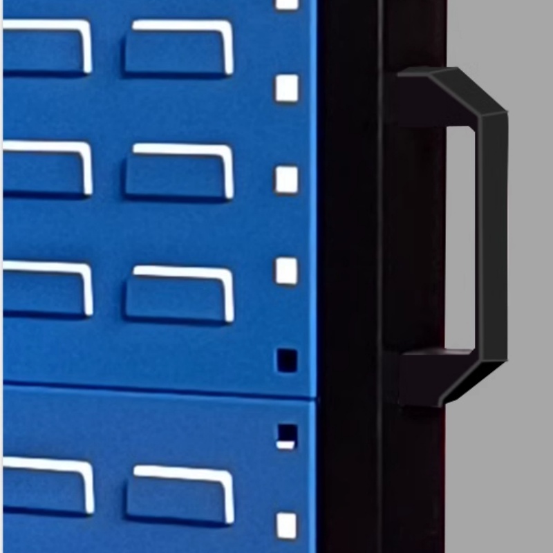 依韵珂双面收纳架96*61*200cm个高清大图