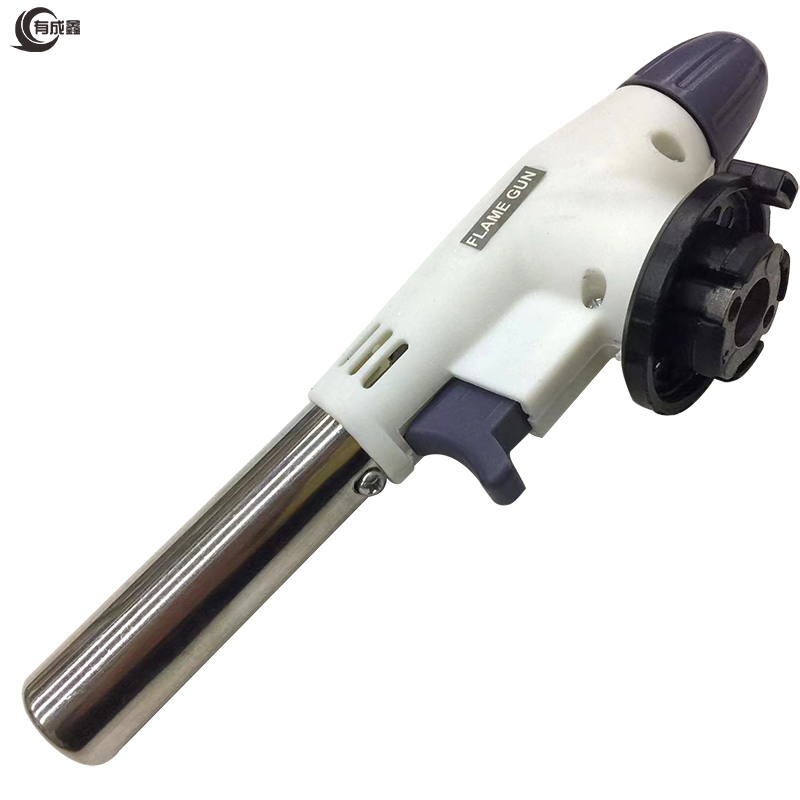 有成鑫 920款 喷火枪 把高清大图