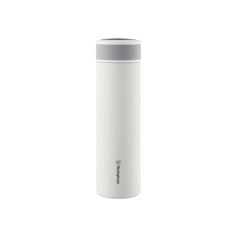 西屋(Westinghouse)智饮保温杯WB-518 480ml(白/绿 随机发货)