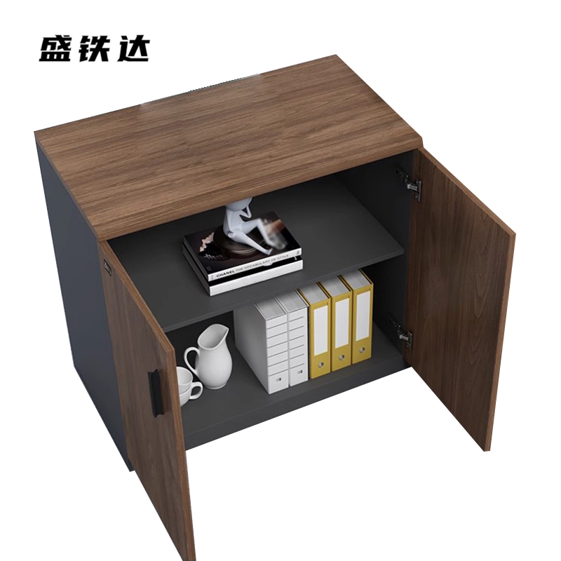 盛铁达 矮柜800*400*800mm STD-JJ177 个高清大图