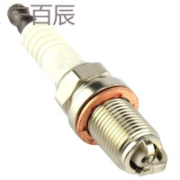 宁百辰改装三极针对针双铱金火花塞 北京BJ40/BJ40L/BJ20/BJ80/B40/E系