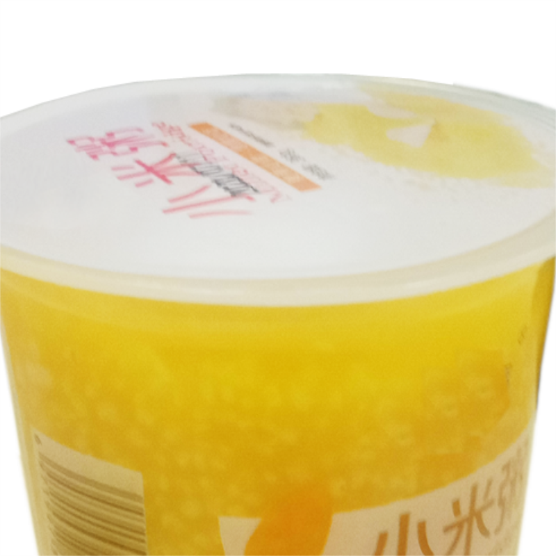 豆果果小米粥320g