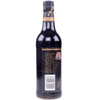 恒顺八年老陈醋500ml 炒菜烹调 凉拌 蘸料老陈醋