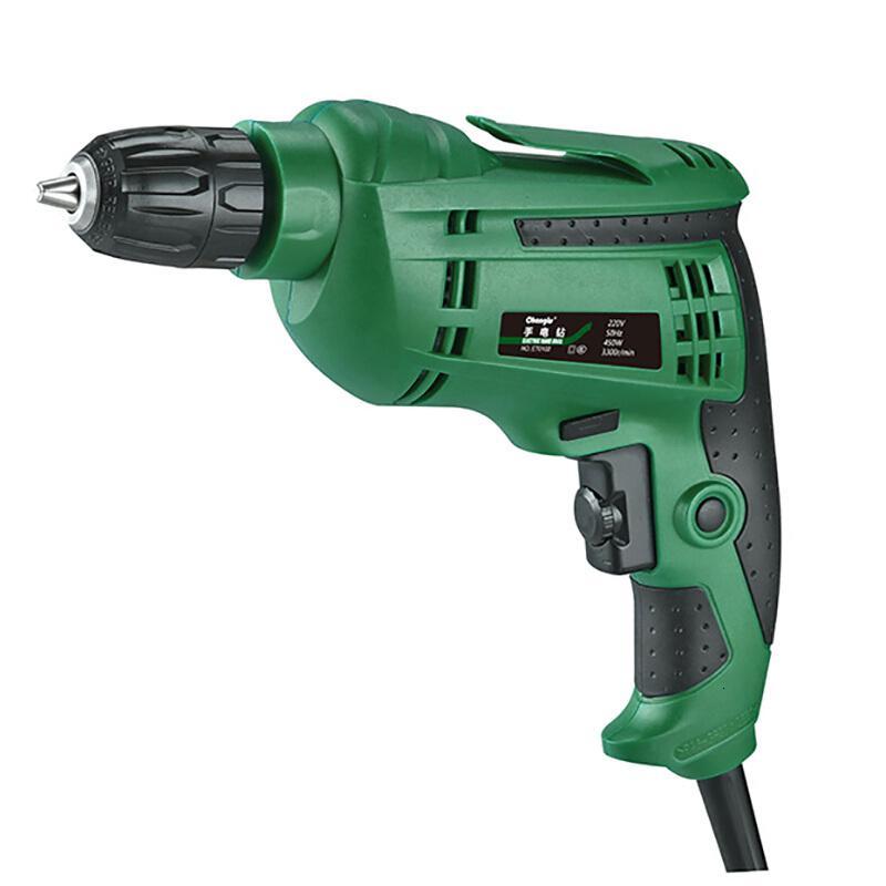 【长鹿(changlu)电钻450w】 长鹿 450w 手电钻 450w【价格 图片 品牌