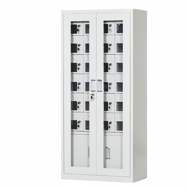 存放柜手机存放柜高清大图