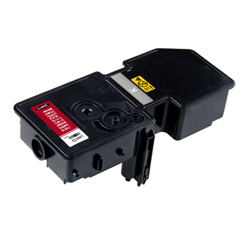宣赫 TK-5233K 粉盒 黑色 2600页 适用京瓷 P5021cdn P5021cdw