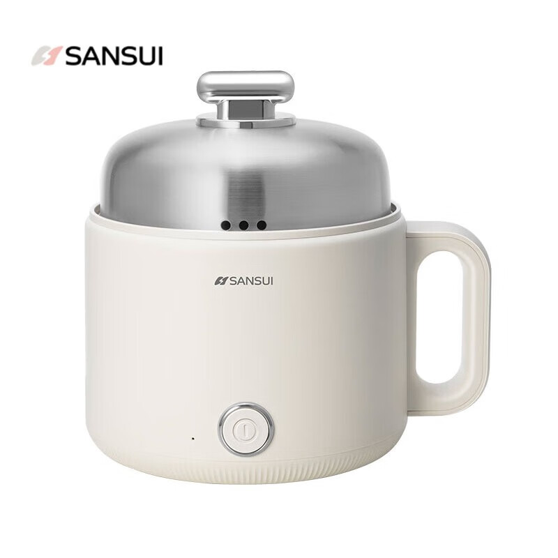 山水 多功能电煮锅S-HG15411.6L
