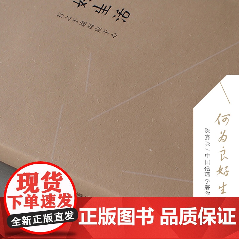 何为良好生活 行之于途而应于心 陈嘉映 中国哲学社会科学 走出唯一真理观 价值的理由 说理 十三邀 正版图书籍 上海文艺高清大图