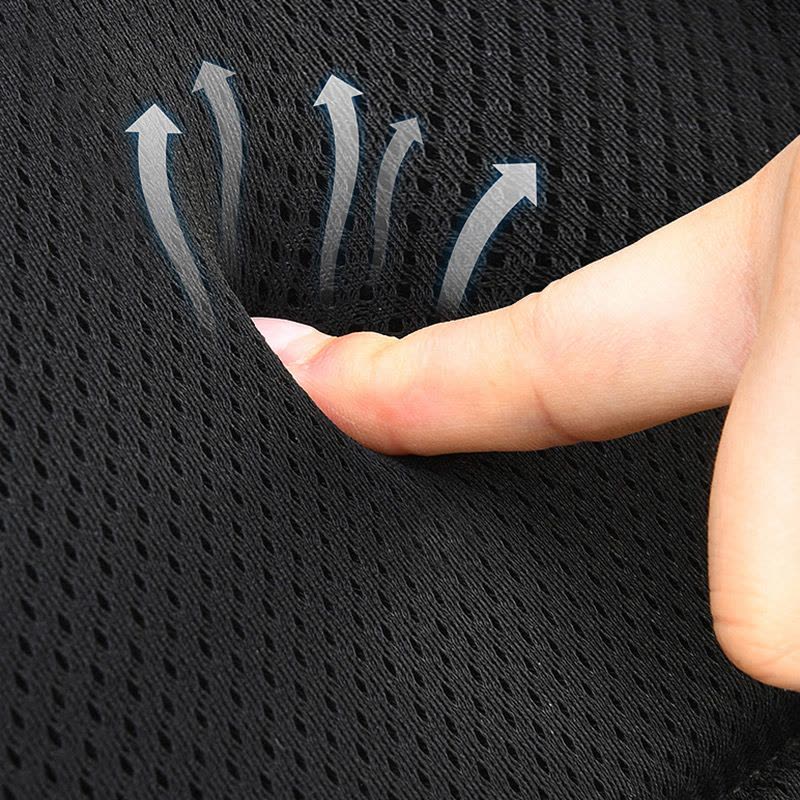 爱路达 牛津布双肩包商务通勤包电脑包可定制反光标 36*20*46cm/个图片