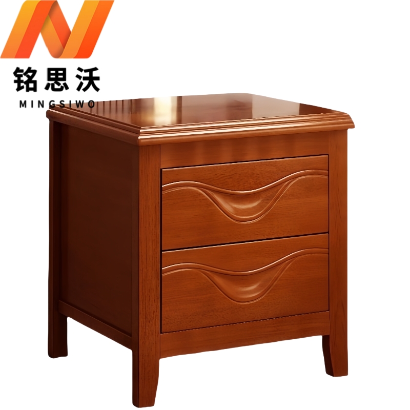 铭思沃床头柜C14个高清大图