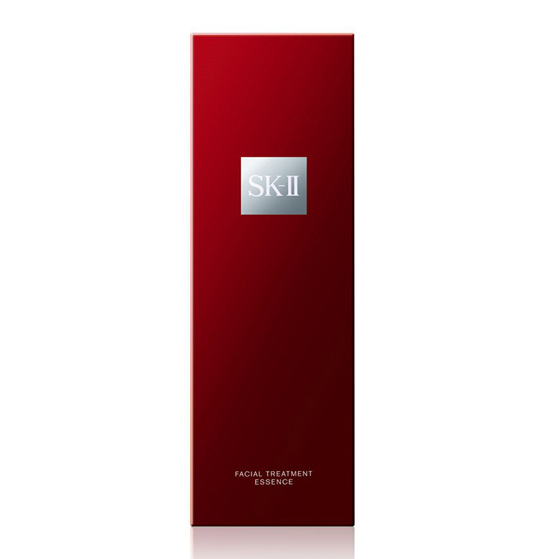 SK-II护肤精华露330ml skii“神仙水”面部精华液 补水保湿 紧致修复