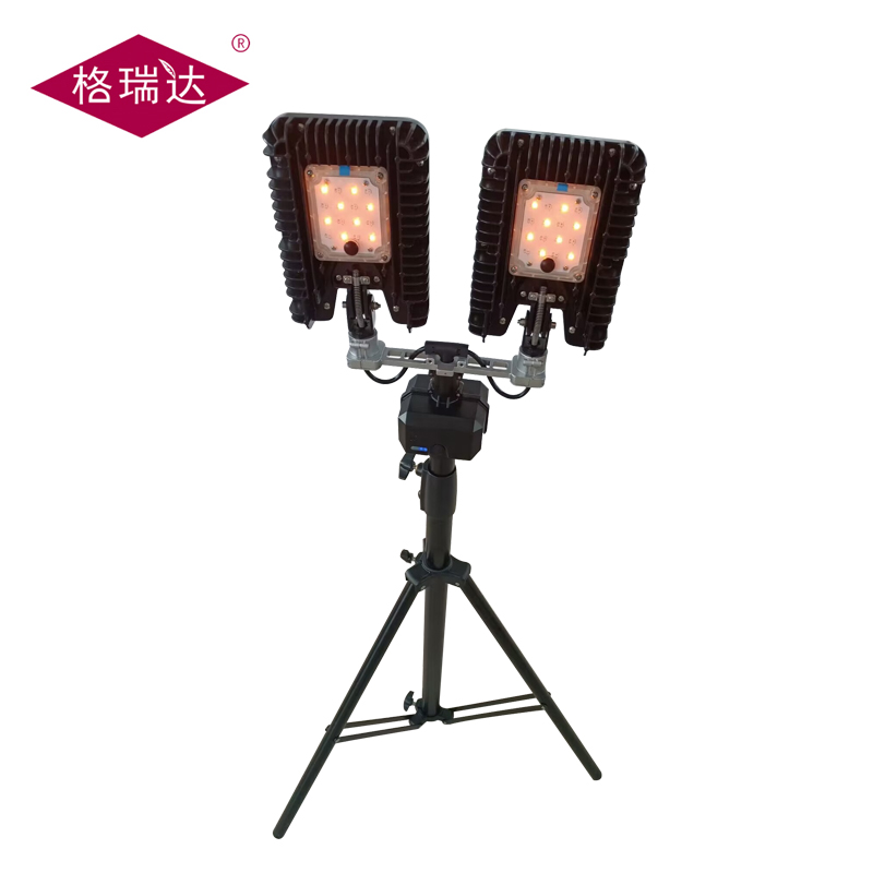 格瑞达 LED升降灯 GS3109 个高清大图